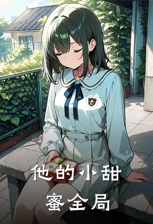 他的小甜蜜全局