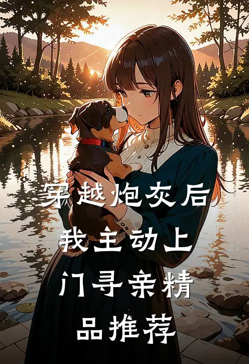 穿越炮灰后,我主动上门寻亲精品推荐文