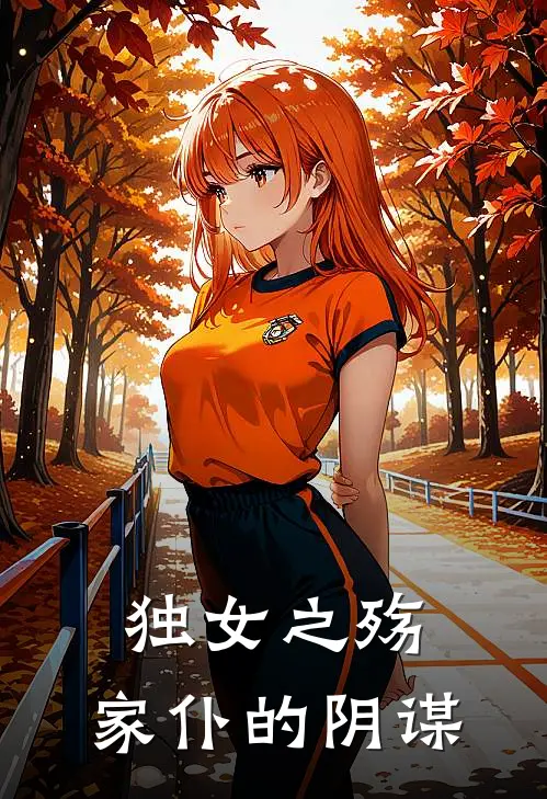 独女之殇家仆的阴谋在线阅读