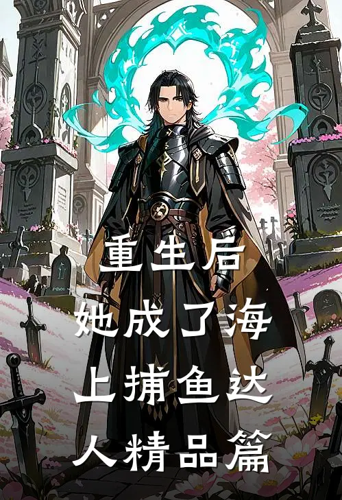 重生后,她成了海上捕鱼达人精品篇