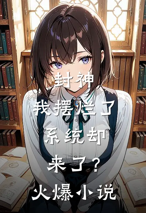 封神我摆烂了,系统却来了?火爆免费阅读
