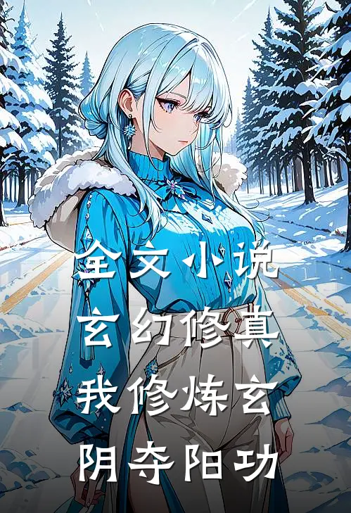 全文小说玄幻修真：我修炼玄阴夺阳功