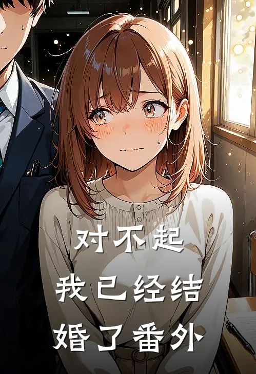 对不起,我已经结婚了 番外篇