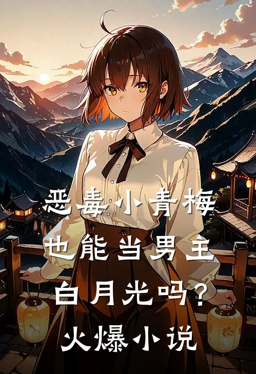 恶毒小青梅也能当男主白月光吗?火爆在线阅读