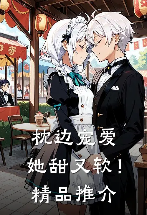 枕边宠爱她甜又软!精品推介免费阅读