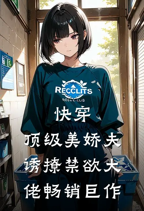 快穿顶级美娇夫诱撩禁欲大佬畅销巨作