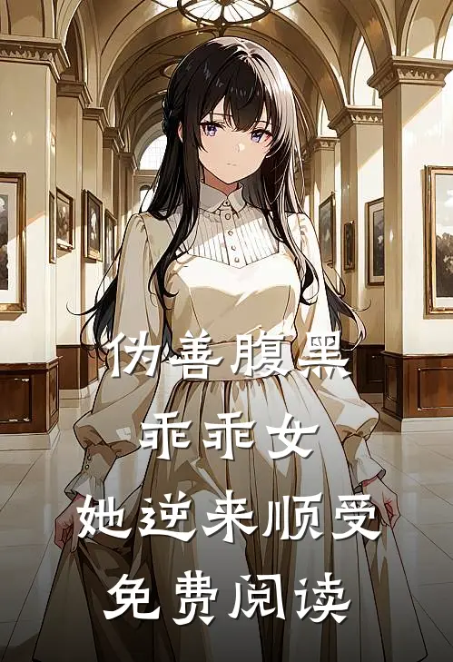 伪善腹黑乖乖女,她逆来顺受免费阅读