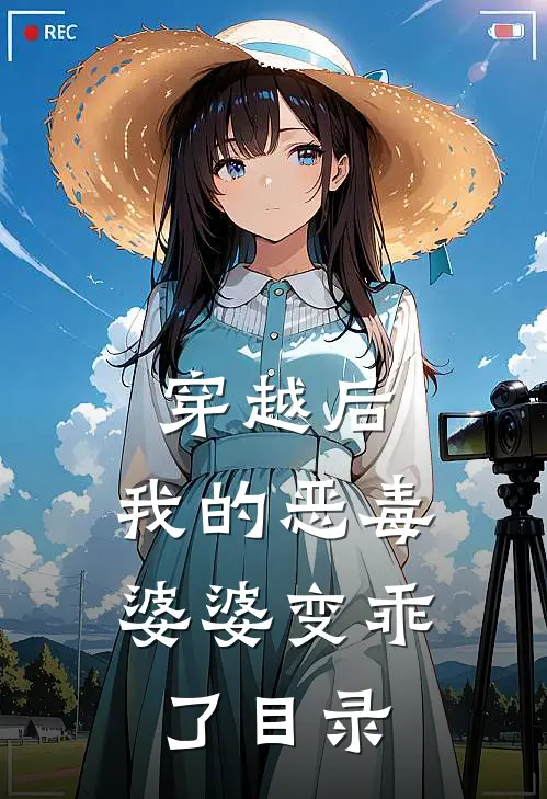 穿越后,我的恶毒婆婆变乖了目录全文阅读