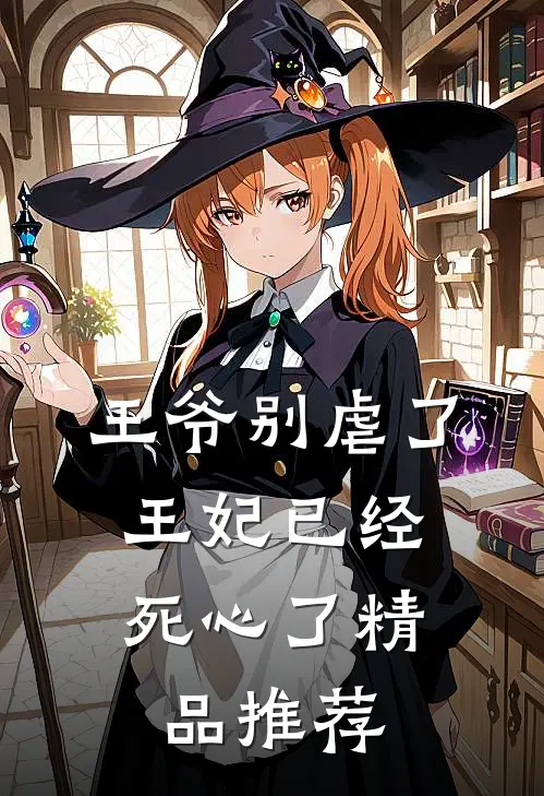 王爷别虐了,王妃已经死心了精品推荐漫画
