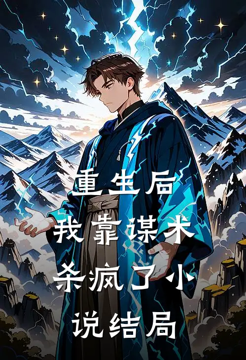 重生后,我靠谋术杀疯了结局如何