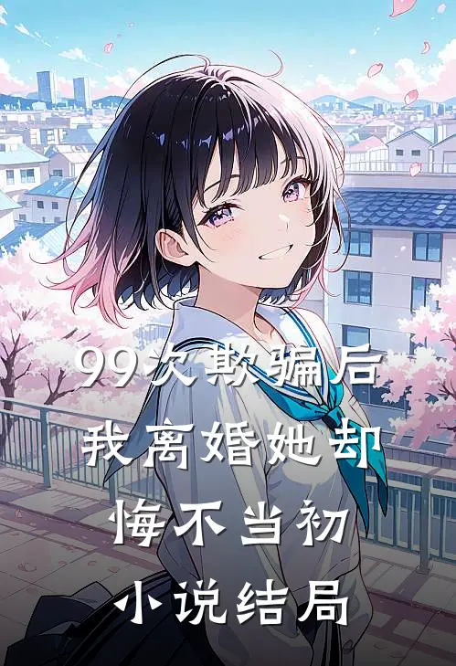 99次欺骗后,我离婚她却悔不当初结局怎么样