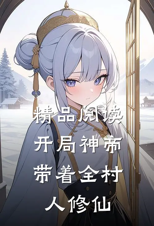 精品阅读开局神帝,带着全村人修仙