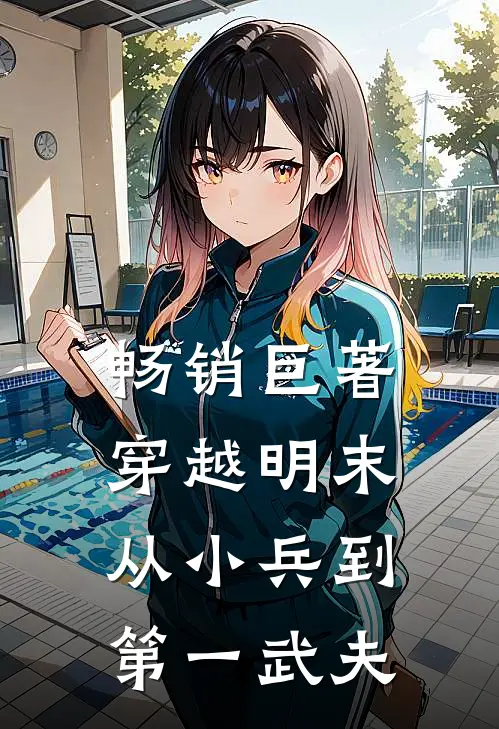 畅销巨著穿越明末从小兵到第一武夫的