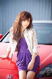 同我仰春，许我春朝连载