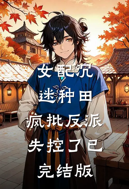 女配沉迷种田，疯批反派失控了已完结版
