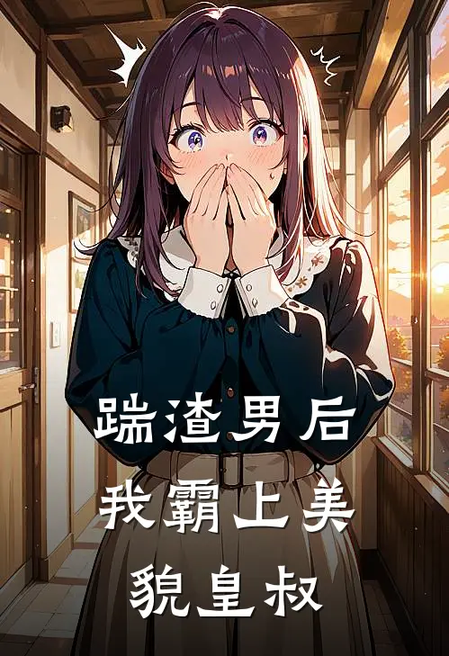 踹渣男后,我霸上美貌皇叔免费阅读