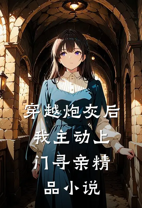 穿越炮灰后,我主动上门寻亲精品