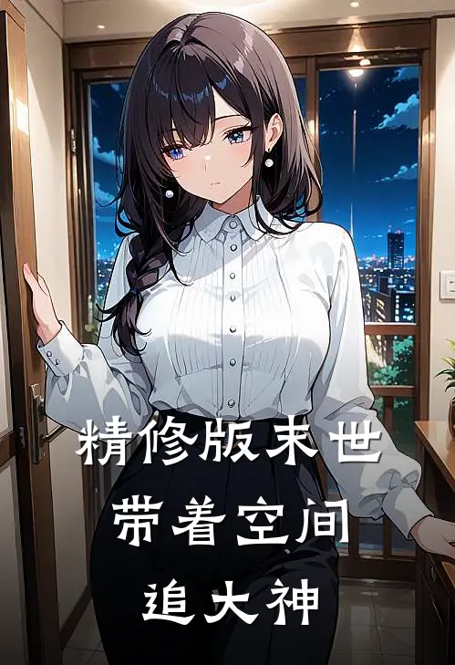 精修版末世,带着空间追大神的