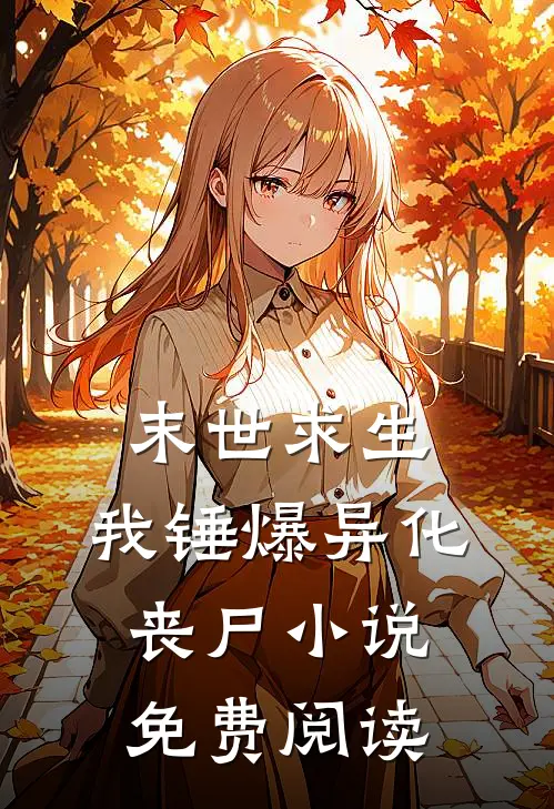 末世求生我锤爆异化丧尸免费阅读全文