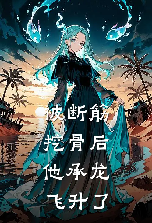 被断筋挖骨后,他承龙飞升了易阡陌鱼幼薇