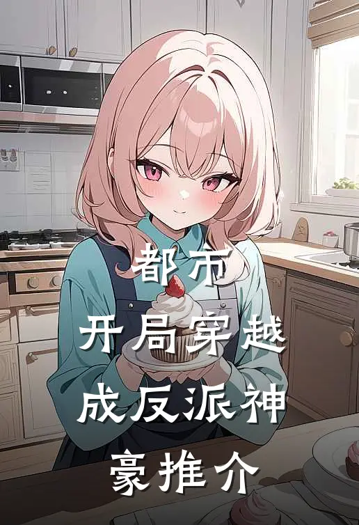 都市开局穿越成反派神豪推介文