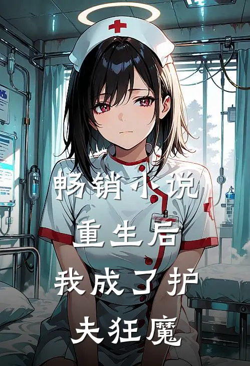 畅销重生后,我成了护夫狂魔