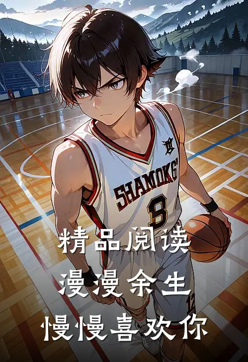 精品阅读漫漫余生,慢慢喜欢你