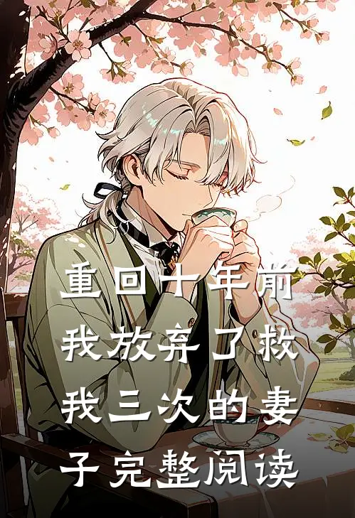 重回十年前,我放弃了救我三次的妻子完整阅读全文
