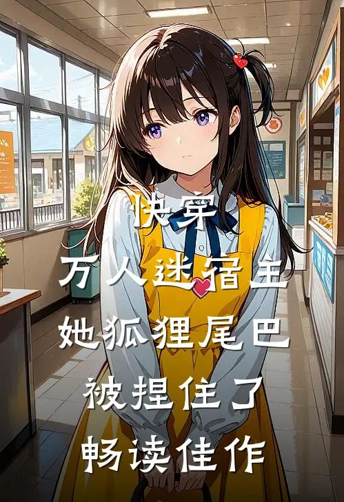 快穿万人迷宿主她狐狸尾巴被捏住了畅读佳作
