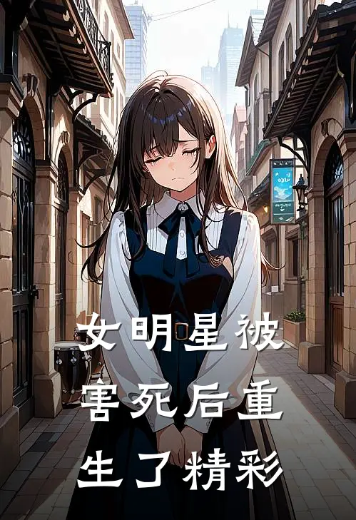 女明星被害死后重生了精彩