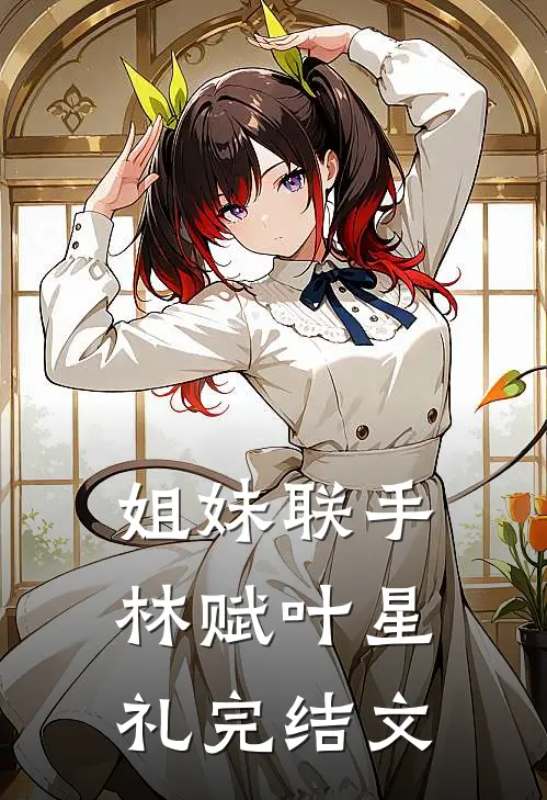 姐妹联手林赋叶星礼完结文