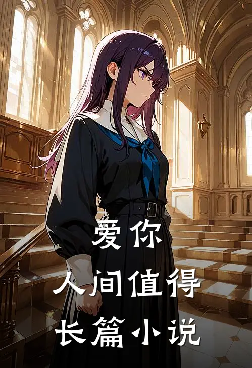 爱你,人间值得长篇在线阅读