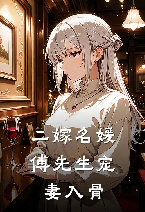 二嫁名媛傅先生宠妻入骨