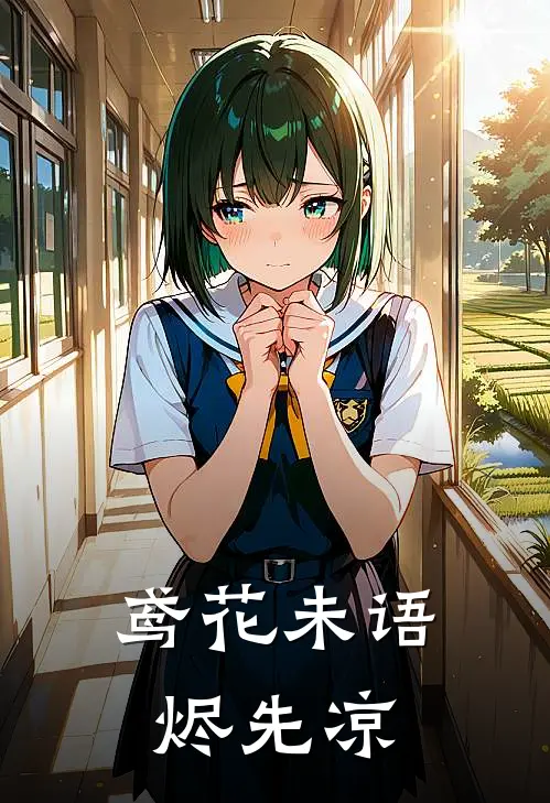 鸢花未语烬先凉结局