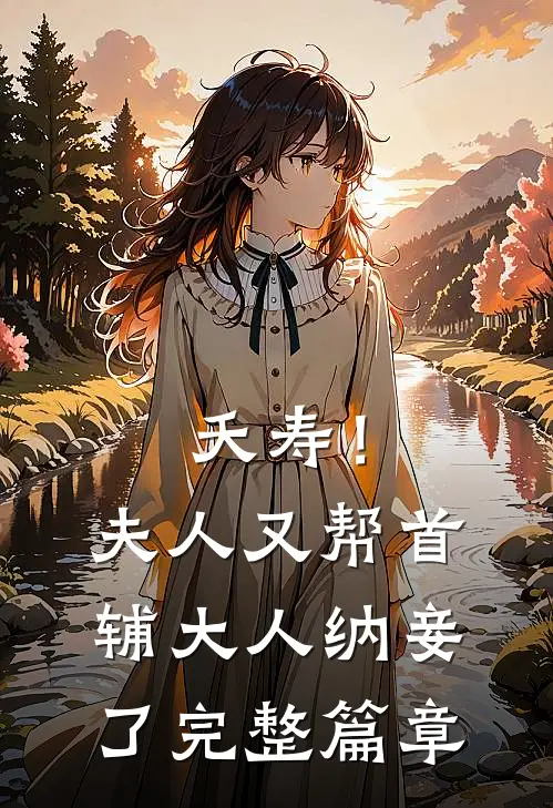 夭寿!夫人又帮首辅大人纳妾了完整篇章免费阅读