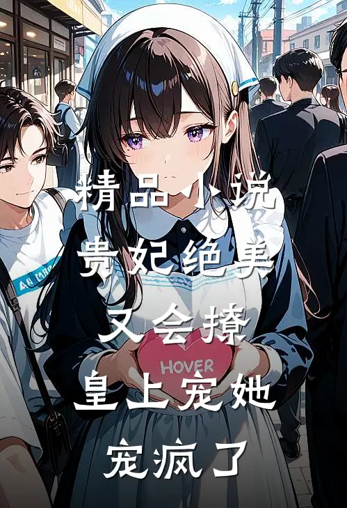 精品贵妃绝美又会撩,皇上宠她宠疯了