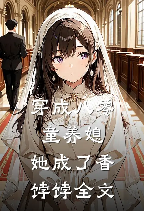 穿成八零童养媳,她成了香饽饽全文阅读