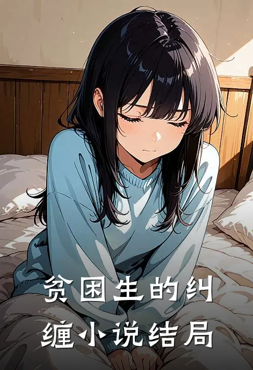 贫困生的纠缠结局怎么写