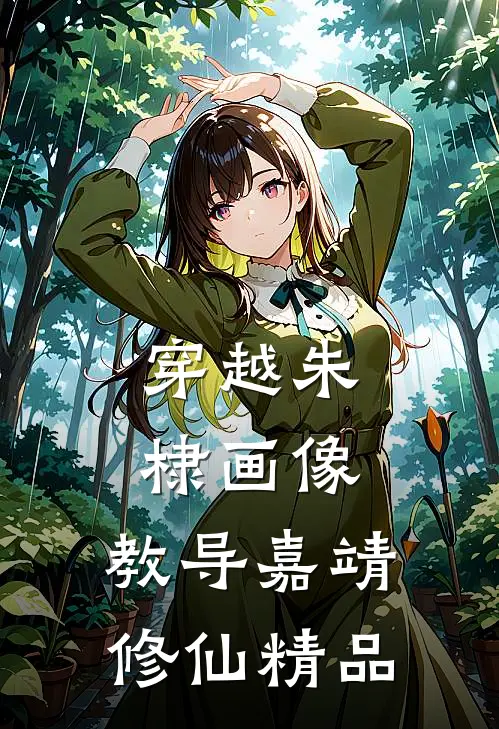 穿越朱棣画像,教导嘉靖修仙精品的