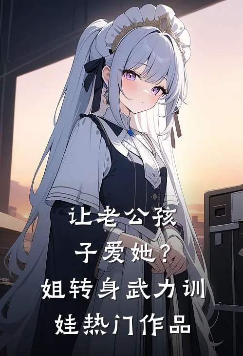 让老公孩子爱她？姐转身武力训娃热门作品