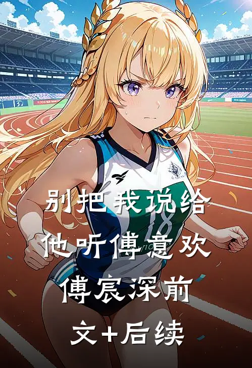 别把我说给他听傅意欢傅宸深前文+后续