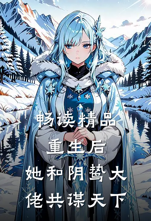 畅读精品重生后,她和阴鸷大佬共谋天下