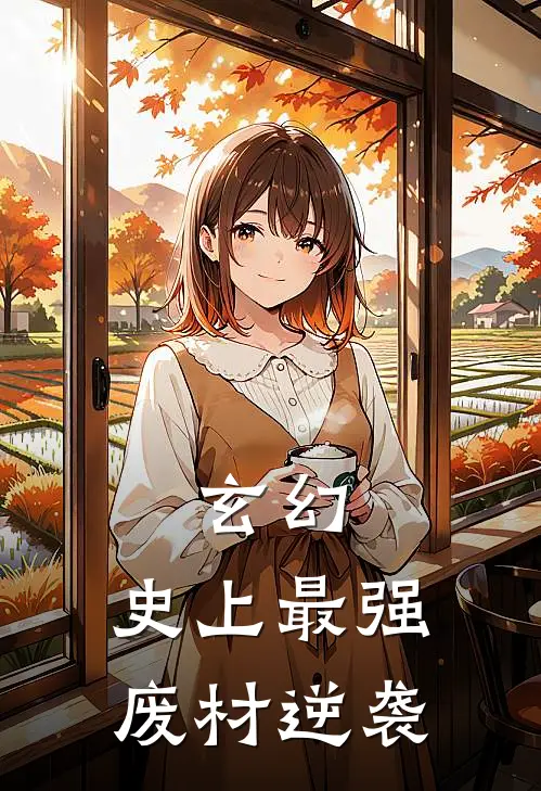 玄幻史上最强废材逆袭陆仁