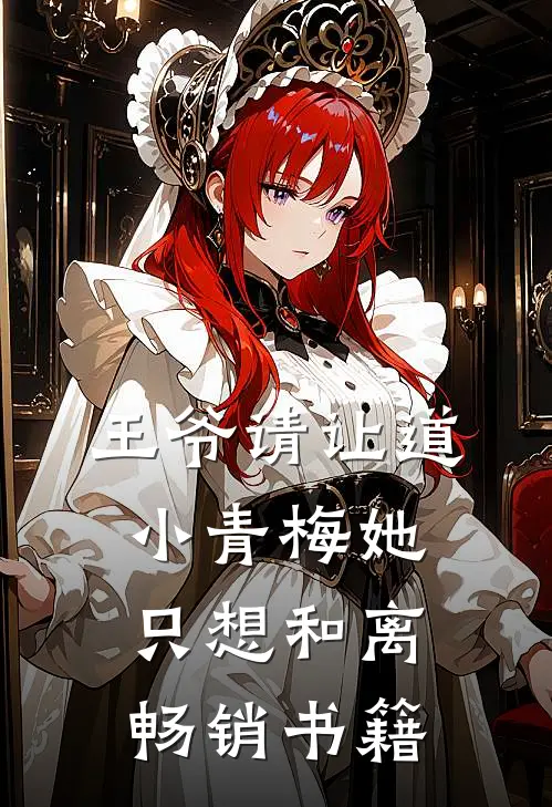 王爷请让道，小青梅她只想和离畅销书籍