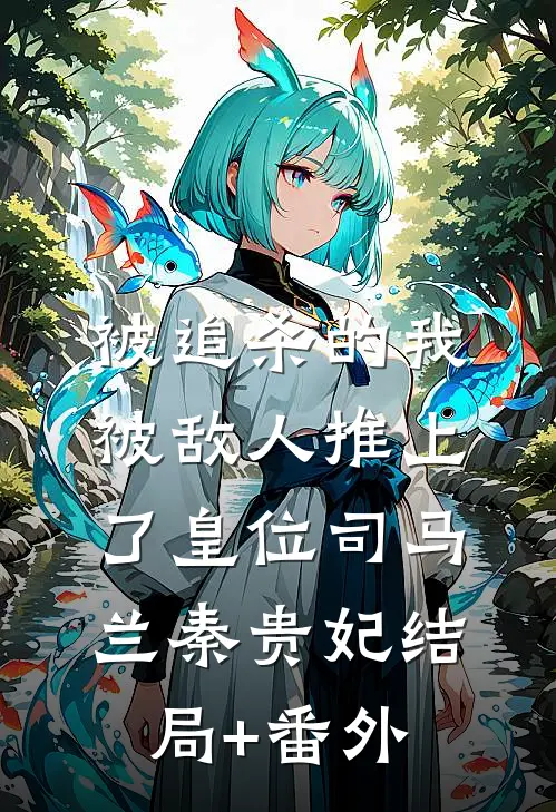 被追杀的我，被敌人推上了皇位司马兰秦贵妃结局+番外