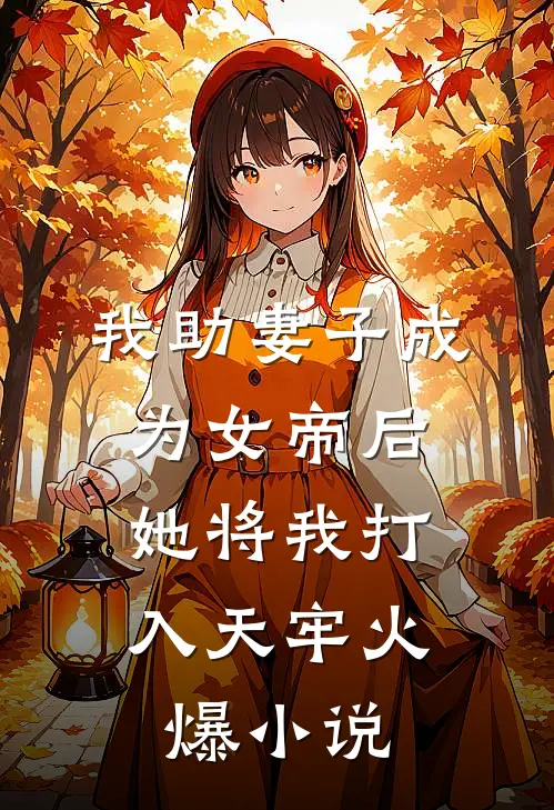 我助妻子成为女帝后,她将我打入天牢火爆免费阅读