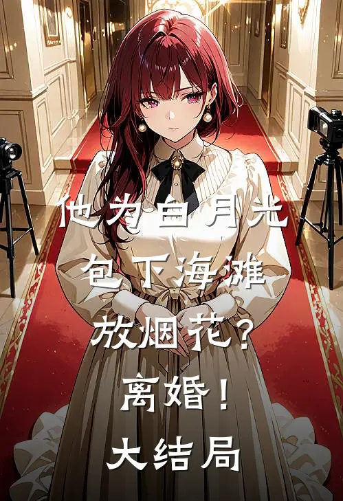 和豪门大佬闪婚后，他真的陪我虐渣江祈年姜栀