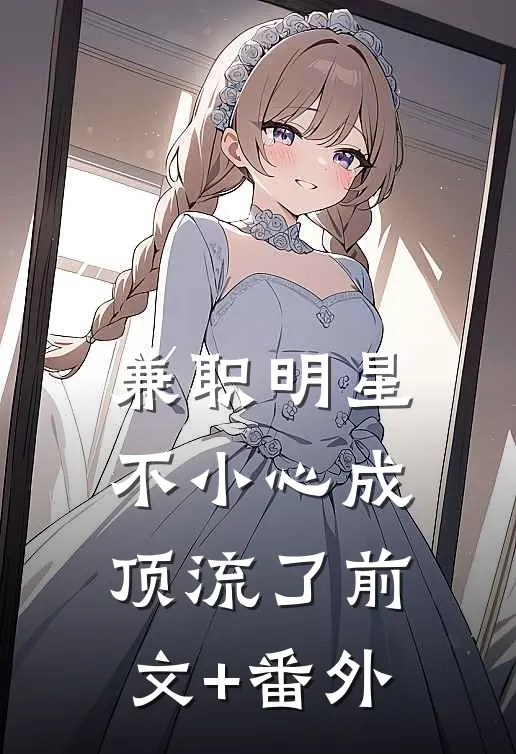 兼职明星：不小心成顶流了前文+番外