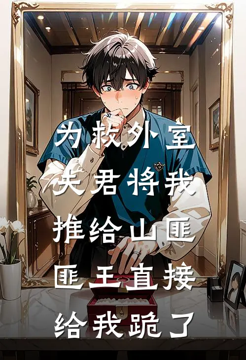 为救外室夫君将我推给山匪,匪王直接给我跪了免费阅读