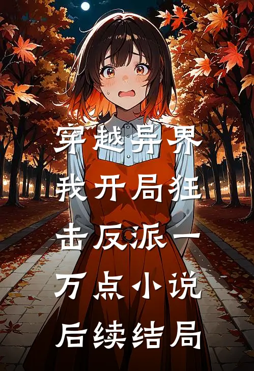 穿越异界,我开局狂击反派一万点后续结局怎么样